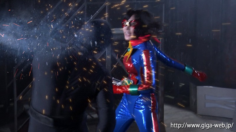 ヒロインリアルドミネーション 葉月桃葉月桃