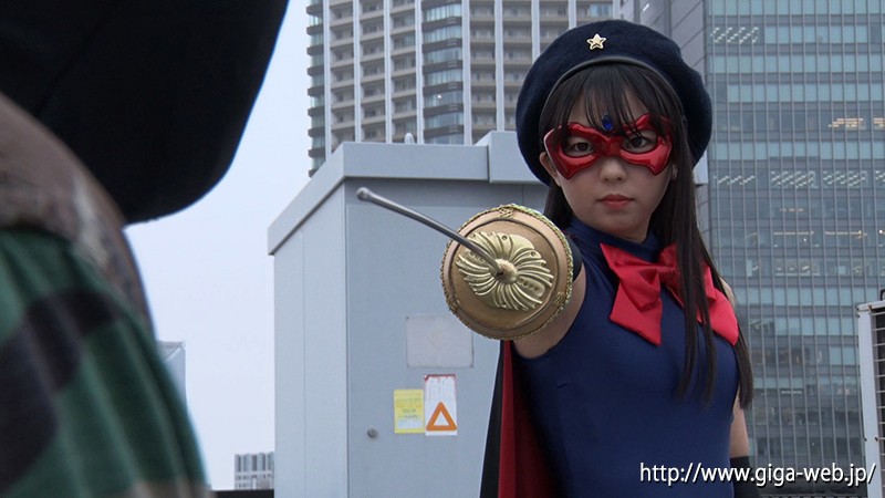 セ・レーヌの星 泉りおん泉りおん