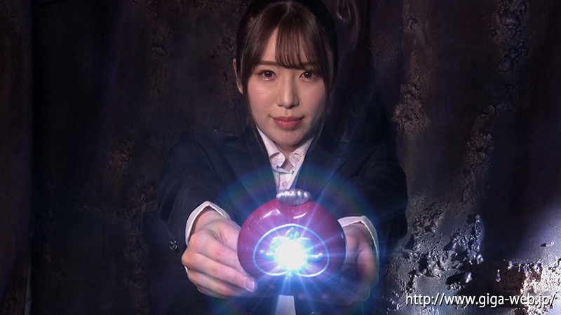 小生意気ヒロイン 美少女仮面オーロラ 魔女達の宴河北はるな・森ほたる・大迫直子