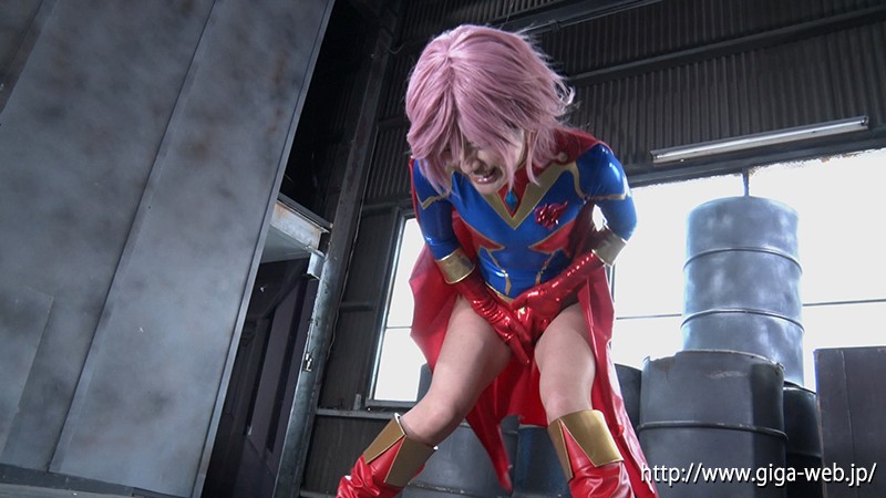 美少年HERO ブレイヴハート水谷あおい・神納花