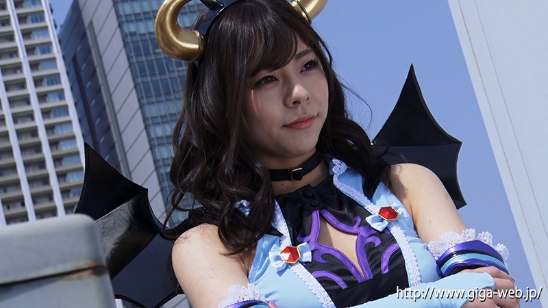 魔界性処理ペット ～冷酷女幹部ベースディア～ 岬あずさ岬あずさ