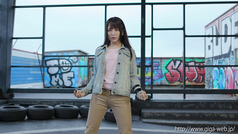 救星戦隊ワクセイバー佐藤ののか（加藤ももか）・天馬ゆい・持田茜（しじみ）