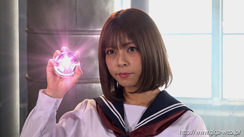 美少女戦士セーラーセイントエルメス ～魔凶狩人忍法帖～ 岬あずさ岬あずさ