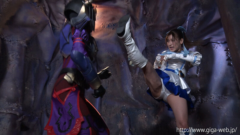 黒き魔装の誘惑15 私たちメルピュア！星あめり・藤井レイラ