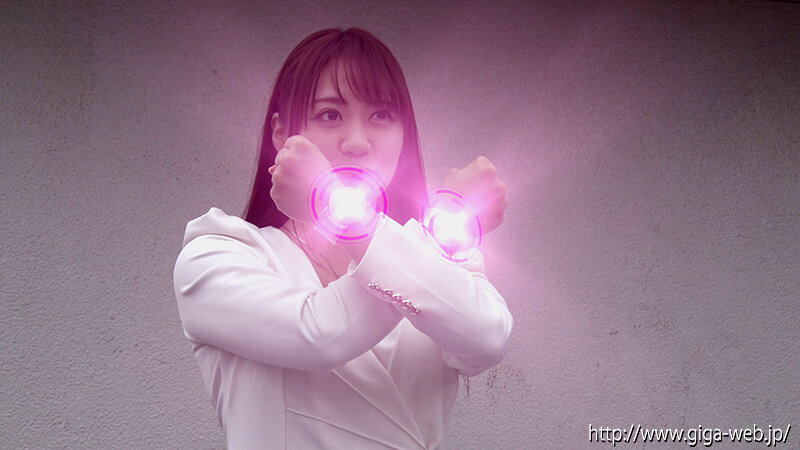 戦隊ヒロイン絶望のオークション 天空戦隊ウィングフォース 永澤ゆきの永澤ゆきの