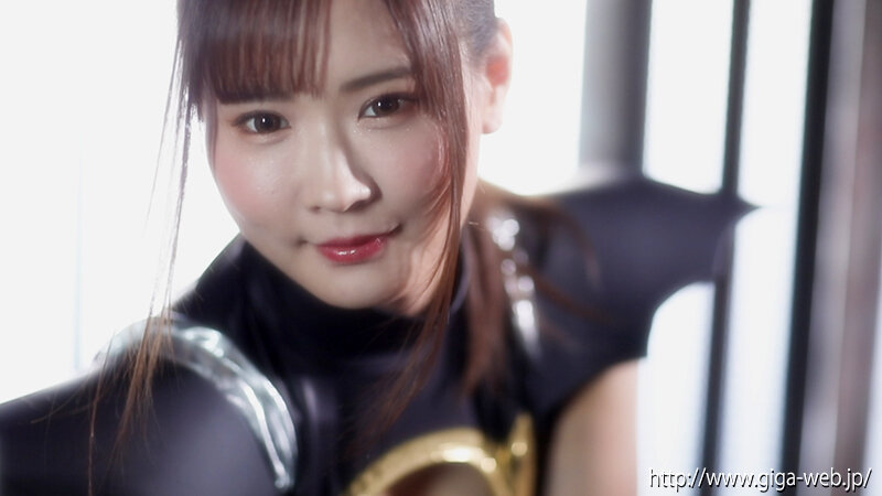 シャドウキャット 呪われたアイシャドウ 広瀬なるみ広瀬なるみ