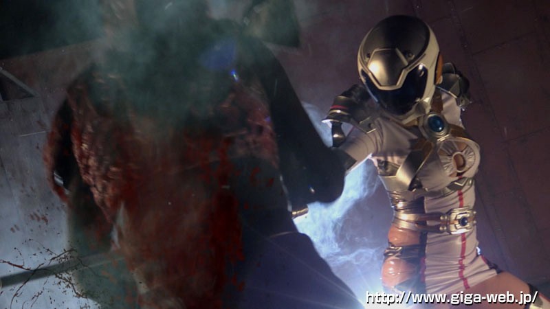 アモルファスライナー・ガデス ‘Defective’ 倉多まお倉多まお