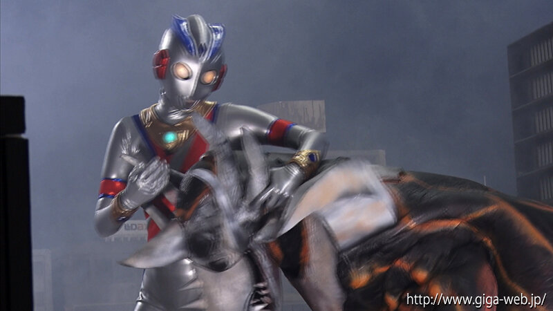 巨大ヒロイン（R） 触手陥落ソフィリア 平井栞奈平井栞奈