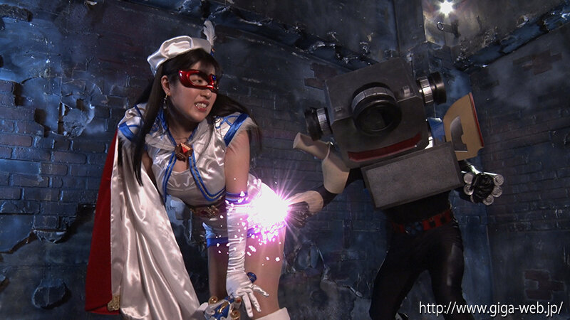 魔法美少女戦士フォンテーヌ2辻さくら・八代れな