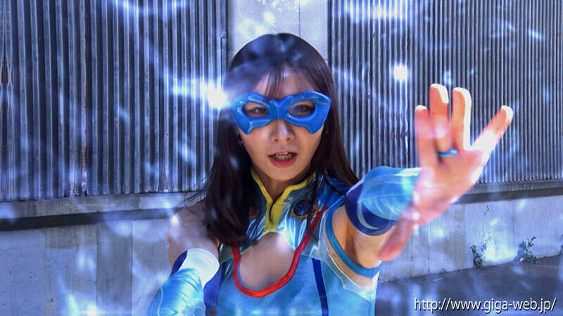 ブルーライトニング 伊東めるNia（伊東める）