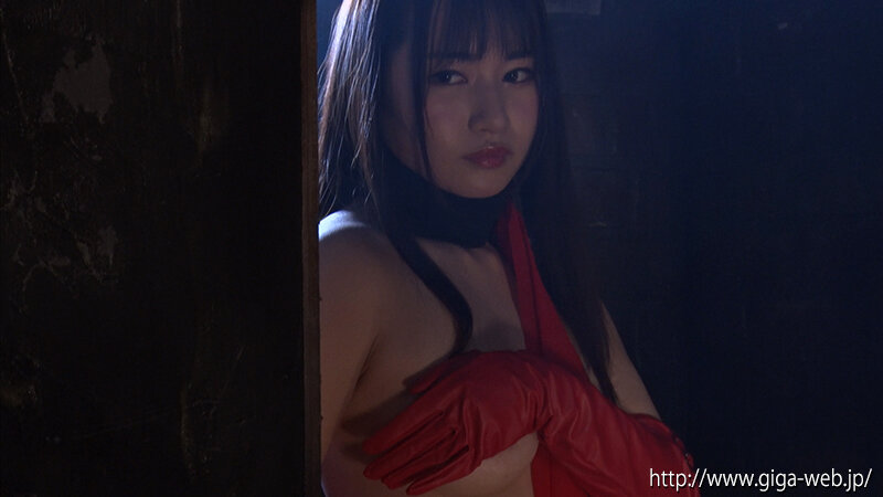 セクシー仮面 恥辱の女神編 如月夏希如月夏希