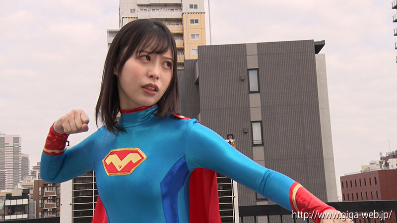 女幹部 美少年ヒーローペット化計画 メテオボーイとニーベルング天馬ゆい・霜月るな