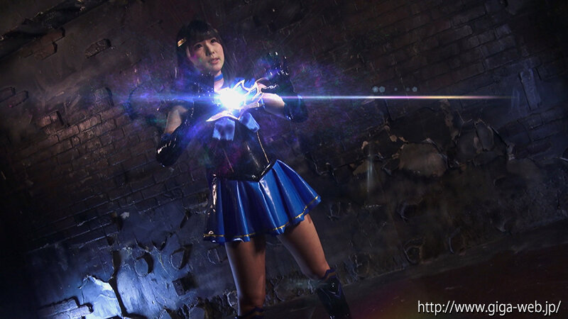 美少女戦士セーラールーメス2 悪堕ち・復活・再洗脳 横宮七海横宮七海