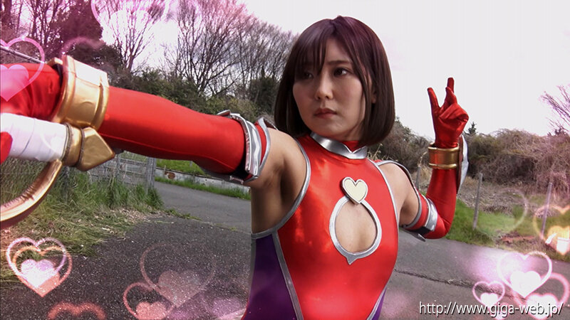 ふたなりヒロイン コスプレイダー 春乃真奈美春乃真奈美