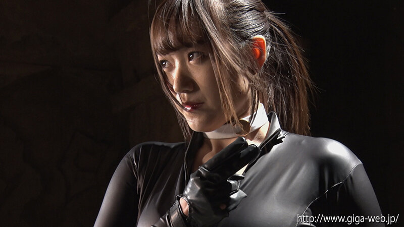 マイティーナイト・アルテミス3 ～蝕む正邪のクリスタル～ 若宮穂乃若宮穂乃