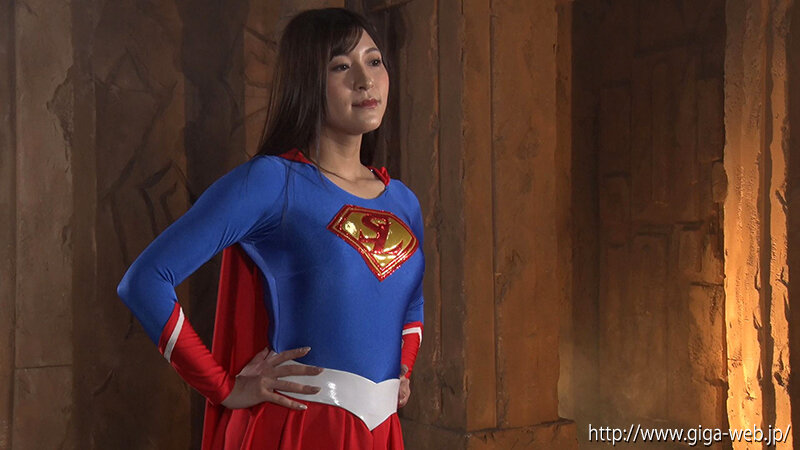 SUPERLADY スーパーレディは二度負ける藤井レイラ・大迫直子