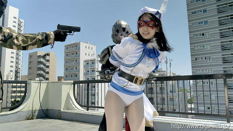 服従ヒロイン フォンテーヌと秘密の倶楽部 弥生みづき弥生みづき