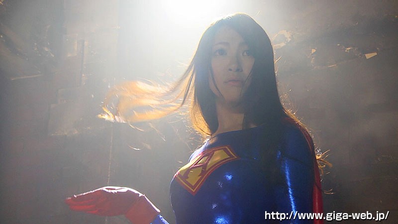 ヒロイン命乞い アクセルガール metallic あやね遥菜あやね遥菜