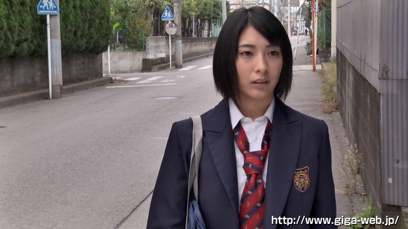 レ●プハンター開発計画 File_08 マイティボーイ阿部乃みく・片瀬仁美