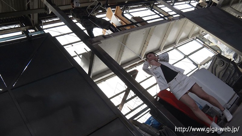 【G1】ヒロイン窒息地獄 女捜査官天堂月乃は美少女戦士セーラーディアナ 神楽アイネ神楽アイネ