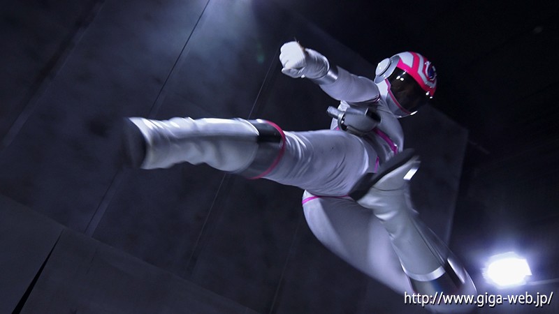 【G1】電影戦隊チャージマン チャージマーメイド大狂乱！！ ～葵七海情欲狂宴～ 北川りこ北川りこ