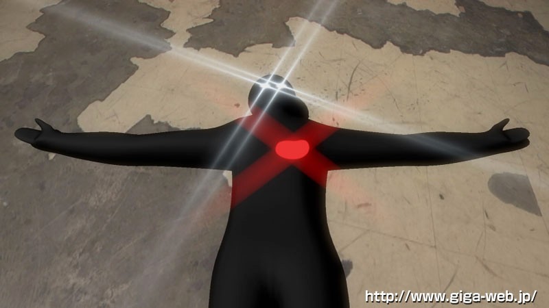 ヒロインハードピンチ凌● 後編 シャドウレディ みおり舞みおり舞