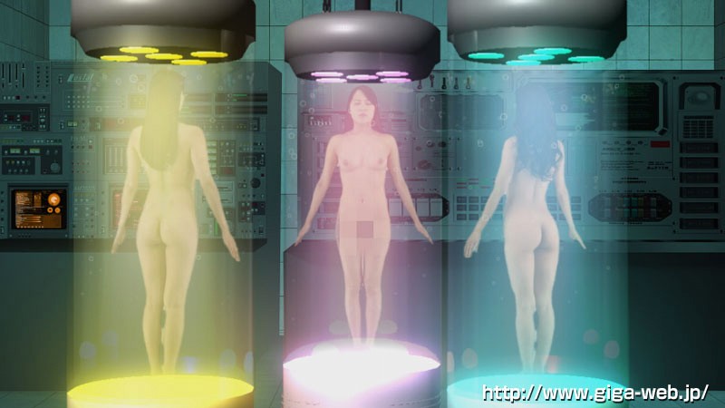 新 サイバー戦隊ジャスティオン ピンクキャット通野未帆・碧しの（篠めぐみ）