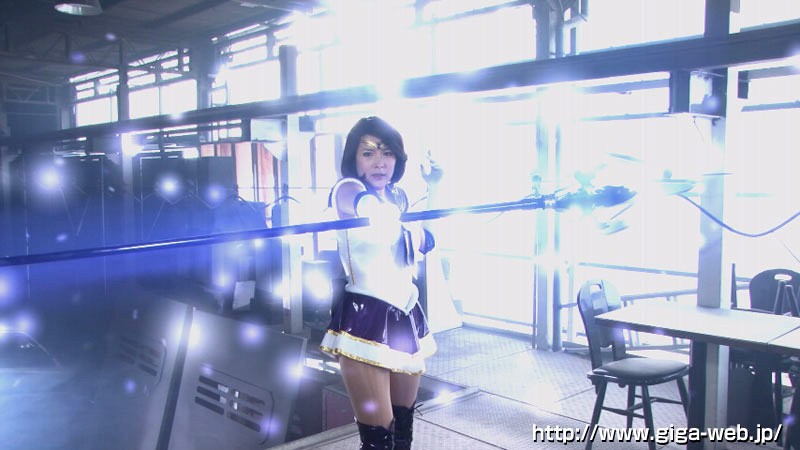 ヒロイン拷問 ～テイルズアフロディーテ～ 松島れん松島れん