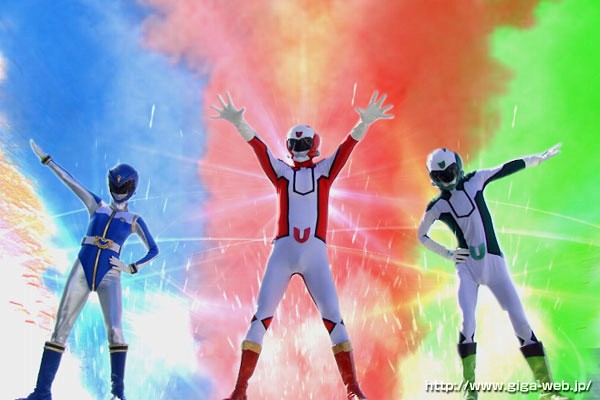 ヒロイン妊娠・乳姦・産卵・白目・アヘ顔昇天地獄 飛翔戦隊プライドファイブ 東尾真子すみれ（東尾真子）