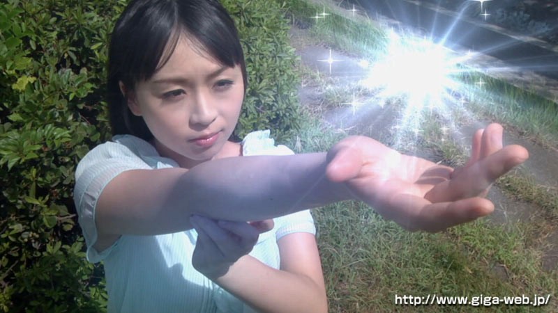 愛と平和の戦士 アフロディーテ羽月希