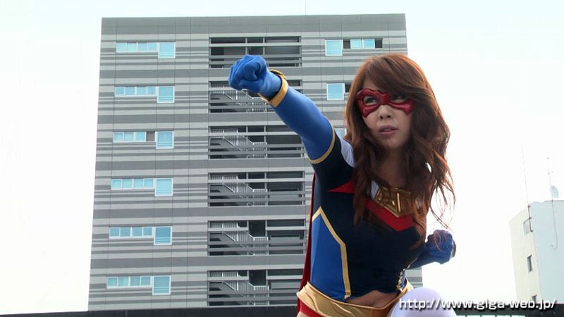 ヒロインチェックメイト スパンデクサー ソフィスティケイティッド結城みさ