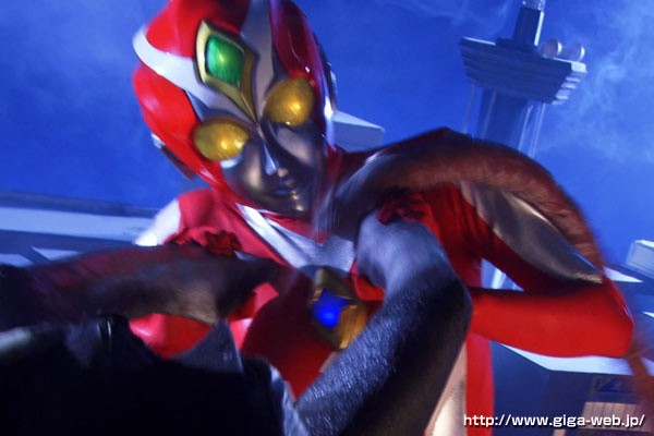 巨大ヒロイン（R）ファイヤーウーマンS あいかわ優衣あいかわ優衣