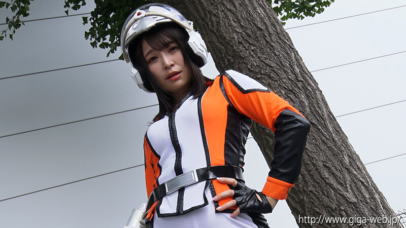 巨大ヒロイン（R） アディア 佐藤ののか佐藤ののか（加藤ももか）