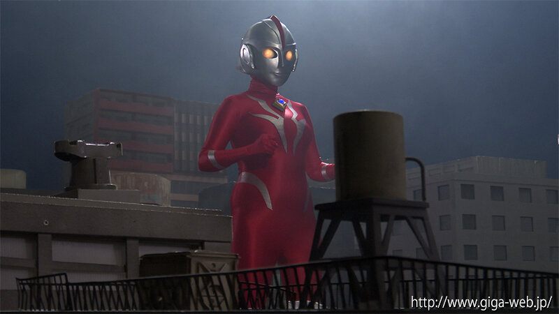 空想科学巨大ヒロイン ソフィール2023 菊池まや菊池まや