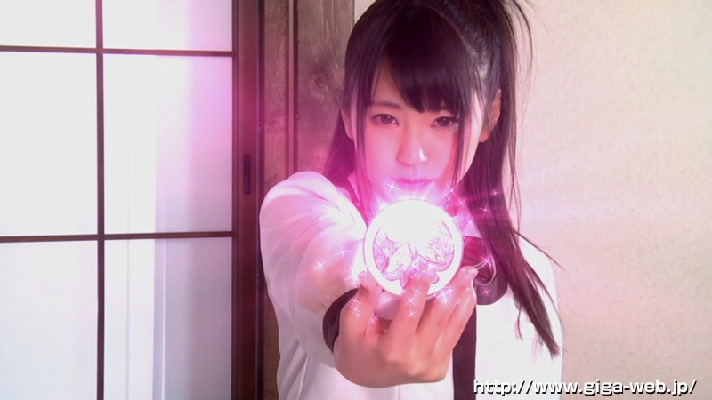 魔法仮面マジカルマスク ～第1巻 少女時代編～ 木村つな木村つな