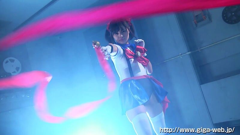 JK捜査官ブルセラストライカー01青山未来・井駒みつき