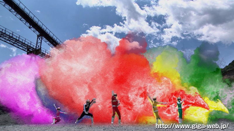 闘昆戦隊インセクターファイブVol.01 ピンク編 明海こう桃菜あこ（明海こう、小泉まり）