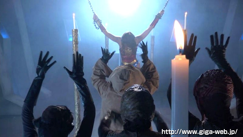 ヒロイン大輪● スーパークイーン