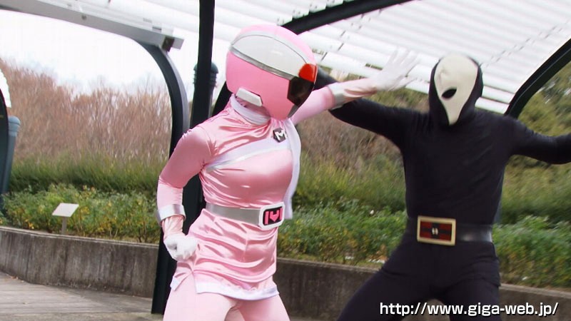 新・帰ってきたスーパーヒロイン 磁力戦隊マグナマン 後編藤嶋唯・甲斐ミハル