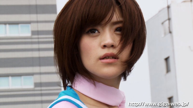 科学騎兵ジャスティセイバーズ 正義の心が崩壊する時… 板垣あずさ板垣あずさ