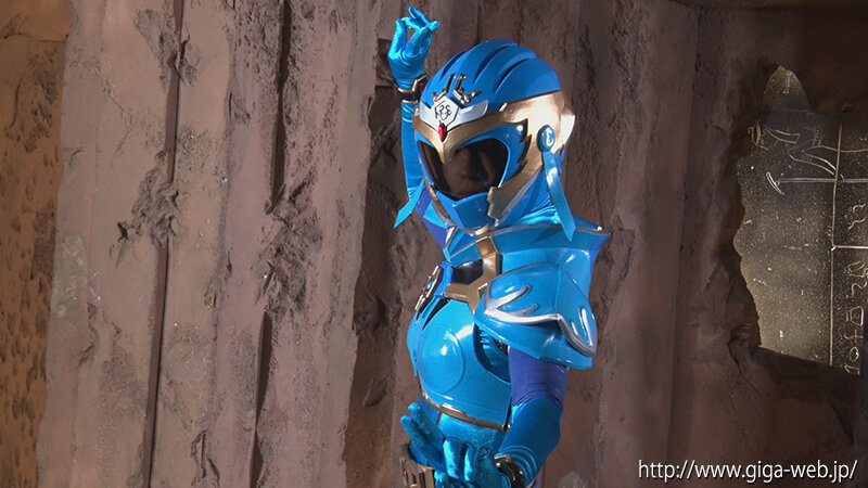 ヒロイン討伐Vol.104 レイザーミカゲ 宇流木さら宇流木さら