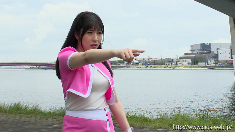 ヒロイン討伐Vol.107 ～マグナピンク桃木愛奈 孤高の戦い～ 辻さくら辻さくら