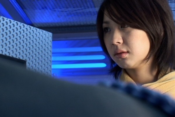 ヒロイン排泄地獄 18 鶴瀬愛美鶴瀬愛美