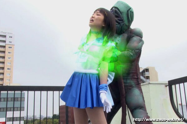 セーラーヒロインくすぐり奴● 落札された戦士達友田彩也香・松下ひかり