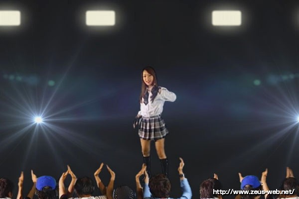 国民的アイドル 巨大ヒロイン 失禁マスクオフハードレ●プ 中山エリス中山エリス