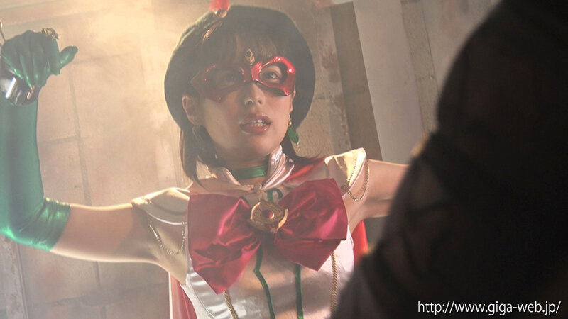 ヒロインセックスオンリー 仮面美聖女戦士エクリプス 天馬ゆい天馬ゆい