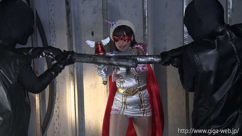 美少女仮面オーロラ 起死回生！？悪の助っ人大作戦鈴音杏夏・音琴るい