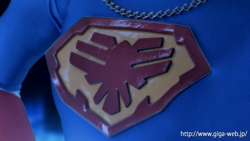 ヒロイン凌●Vol.101 SUPER▼WOMAN 西田カリナ西田カリナ