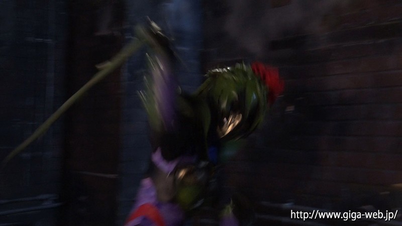 ヒロイン陥落Vol.116 ～美少女戦士セーラーマーメイド 力尽きた人魚を襲う強襲魔たちの毒牙～ 篠宮ゆり篠宮ゆり