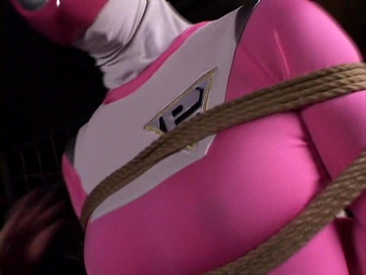 HEROINE緊縛 長谷川留美子長谷川留美子